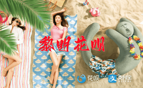 颠倒是非花呗